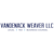 Vandenack Weaver LLC Logotype