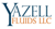 Yazell Fluids LLC Logotype