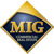 MIG Commercial Real Estate, LLC Logotype