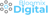 Bloomix Digital Logotype