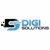 Digi Solutions Logotype