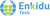 EnkiduTech Logotype