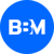Brand's Benchmark Logotype