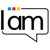 Agência I am Logotype
