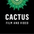 Cactus Film & Video Logotype