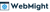 WebMight Logotype