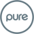 PURE Creative Agency - Global Logotype