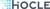HOCLE LIMITED Logotype