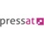 Pressat Logotype