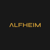 Alfheim Logotype