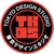 Tokyo Design Studio Australia (TDS Australia) Logotype