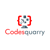 Codesquarry Pvt Ltd Logotype
