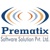 Prematix Software Solution Private Limited Logotype
