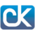 Ck Computer Solutions Logotype