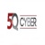 5Q Cyber Logotype