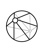 Beachball Logotype
