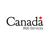 Canada Web Services Logotype