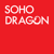 Soho Dragon Logotype