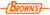F.M. Brown’s Sons, Inc. Logotype