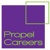 Propel Careers Logotype