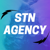 STN Agency Logotype