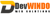 Devwindo Enterprise Logotype