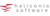Heliconia Software Logotype