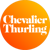 Chevalier Thurling Inc. Logotype
