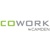 CoWork by Camden Logotype