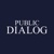 Public Dialog Logotype