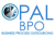 OPAL BPO LLC Logotype