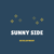 Sunny Side Development - IT Software & CRM Development Company. Best SEO Services. Top PHP development. Top Mobile app development. Logotype