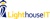 Lighthouse IT Logotype