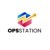 OpsStation Logotype