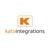 Kato Integrations Logotype
