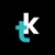 TurnKey Tech Staffing Logotype