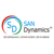 SAN Dynamics Logotype