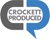 Crockett Produced (Pty) Ltd Logotype