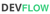 DEVFLOW Logotype
