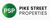 Pike Street Properties Logotype