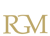 Robert Gerov Media Logotype