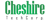 Cheshire TechCorp. Logotype