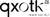 qxotk.ai Logotype