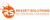 Rexzet Solutions Logotype