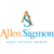 Allen Sigmon Real Estate Group Logotype