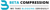 Beta Compression Logotype