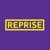 Reprise Digital Logotype