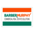 BARBERMURPHY Logotype