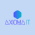 Axioma IT Solutions Logotype