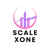ScaleXone Logotype